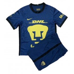 Tenue Pumas UNAM Enfant Exterieur 2021-2022 Maillot de Foot